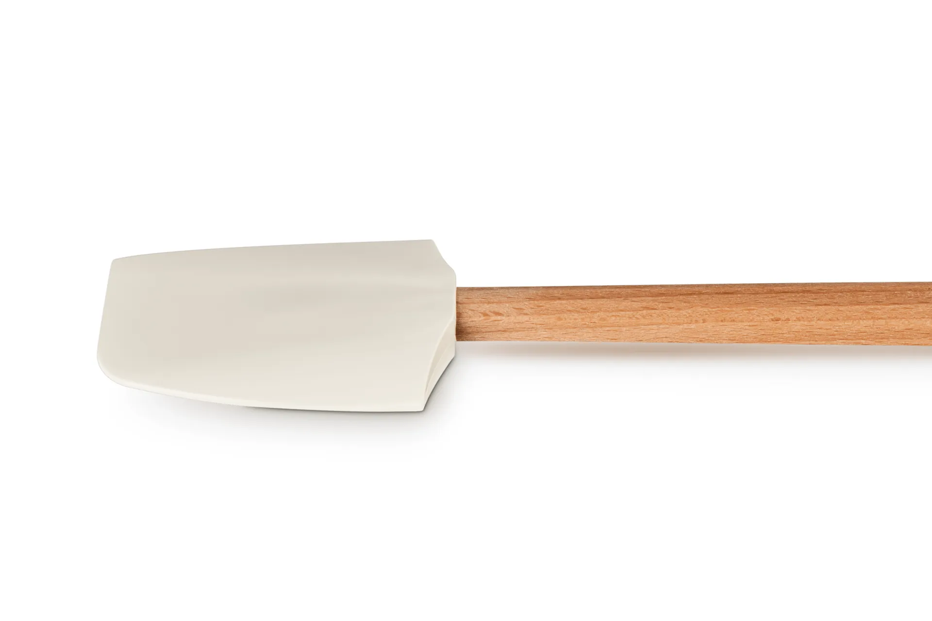 Le Creuset Signature lasta, Meringue, medium Le Creuset