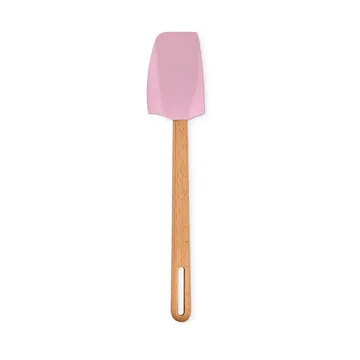 Le Creuset Signature lasta - Powder Pink, keskikokoinen - Le Creuset