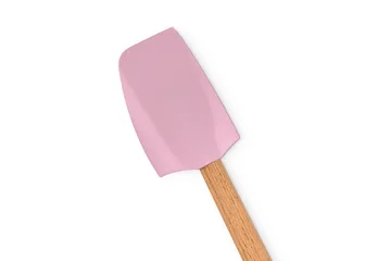 Le Creuset Signature lasta - Powder Pink, medium - Le Creuset
