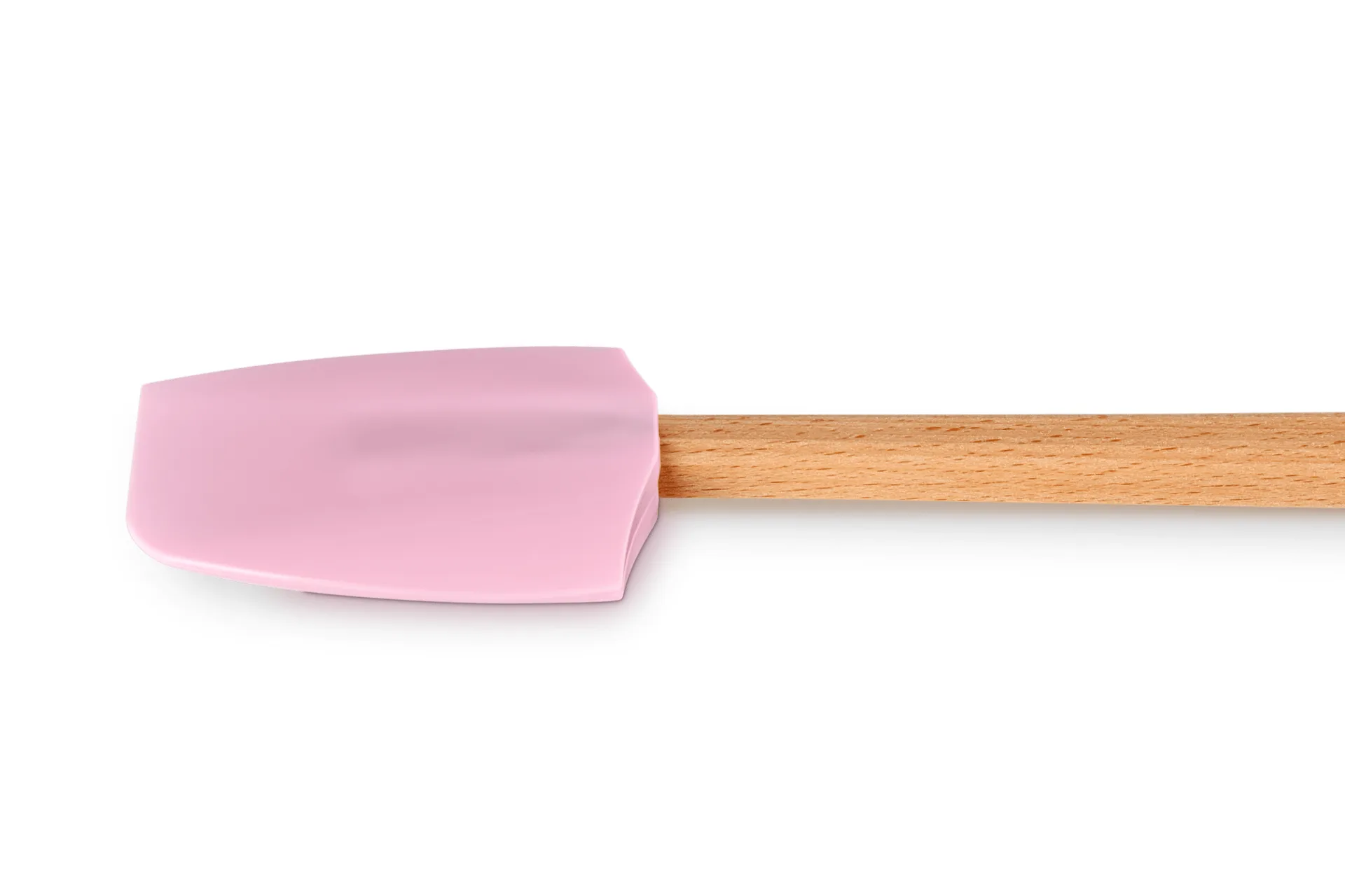 Le Creuset Signature lasta, Powder Pink, medium Le Creuset