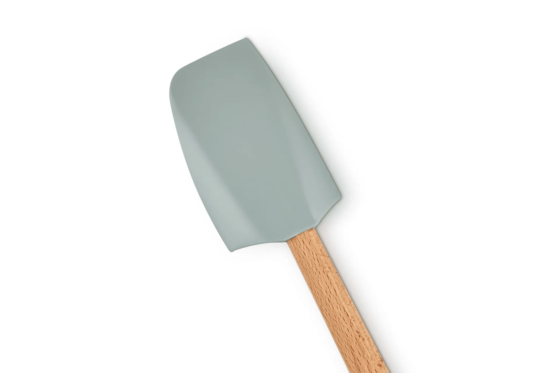 Le Creuset Signature lasta, Sea Salt, medium Le Creuset