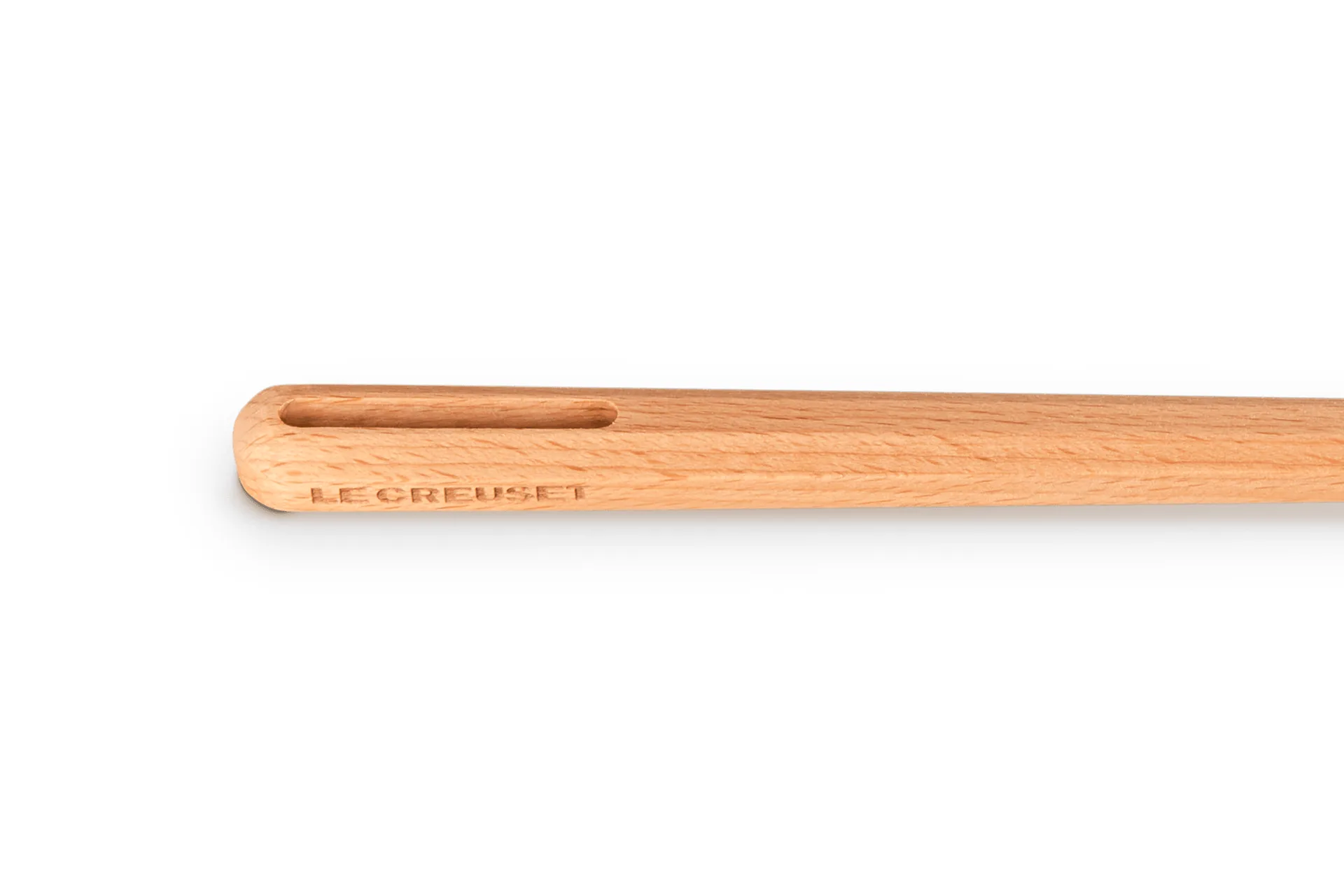 Le Creuset Signature lasta, Sea Salt, medium Le Creuset