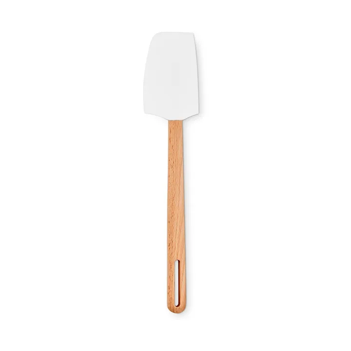 Le Creuset Signature lasta - White, keskikokoinen - Le Creuset