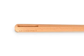 Le Creuset Signature lasta - White, keskikokoinen - Le Creuset