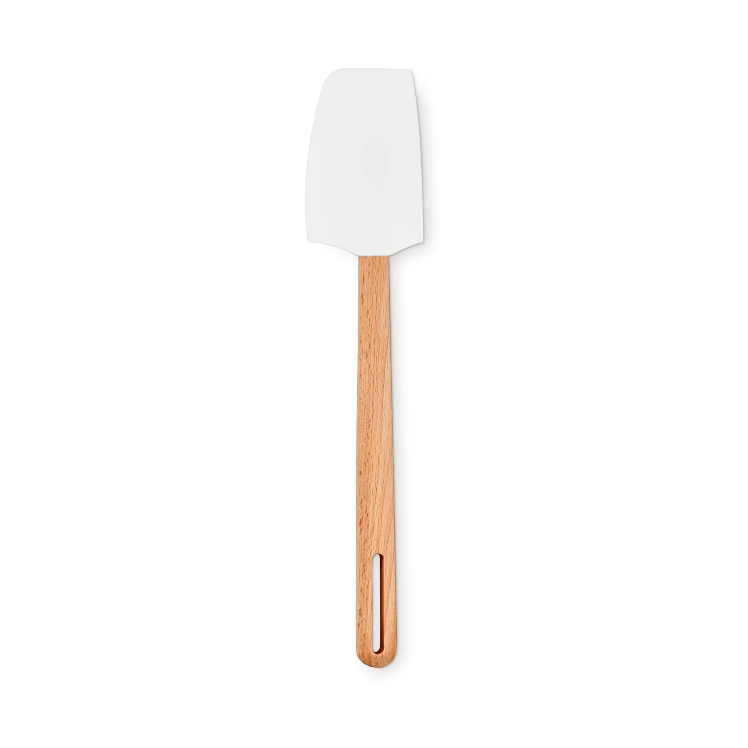 Le Creuset Signature lasta, White, medium Le Creuset