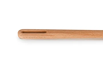 Le Creuset Signature leivontapensseli silikoni - Black - Le Creuset