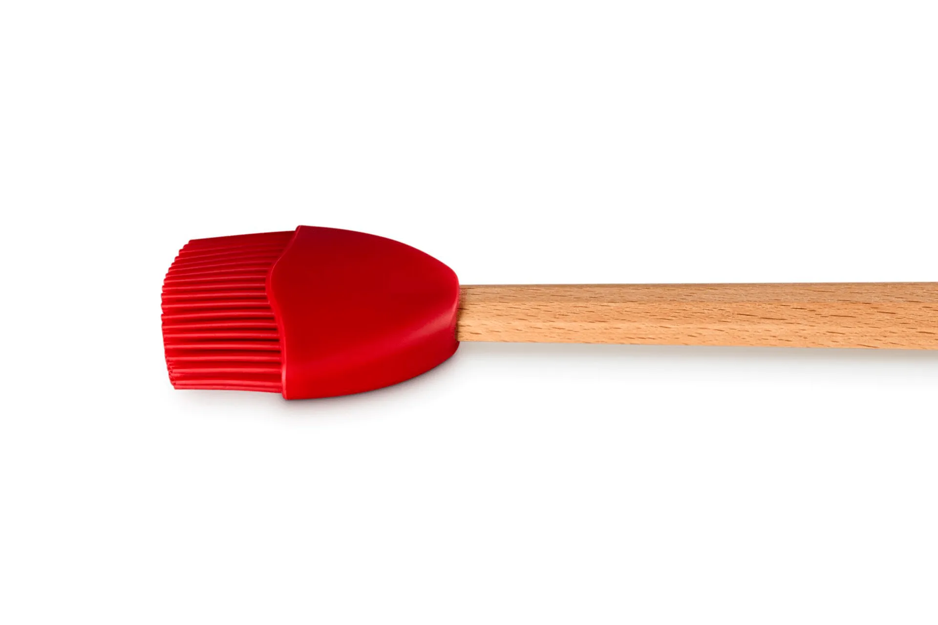 Le Creuset Signature leivontapensseli silikoni, kirsikanpunainen Le Creuset
