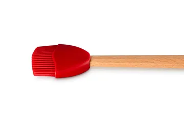 Le Creuset Signature leivontapensseli silikoni - kirsikanpunainen - Le Creuset