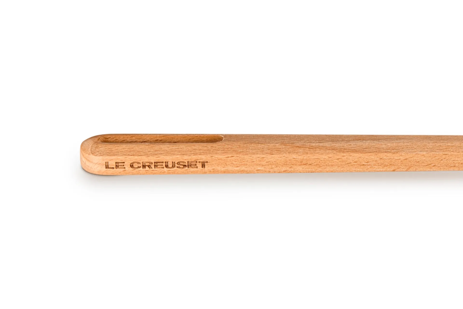 Le Creuset Signature leivontapensseli silikoni, vulkaaninen Le Creuset