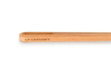 Le Creuset Signature leivontapensseli silikoni - vulkaaninen - Le Creuset