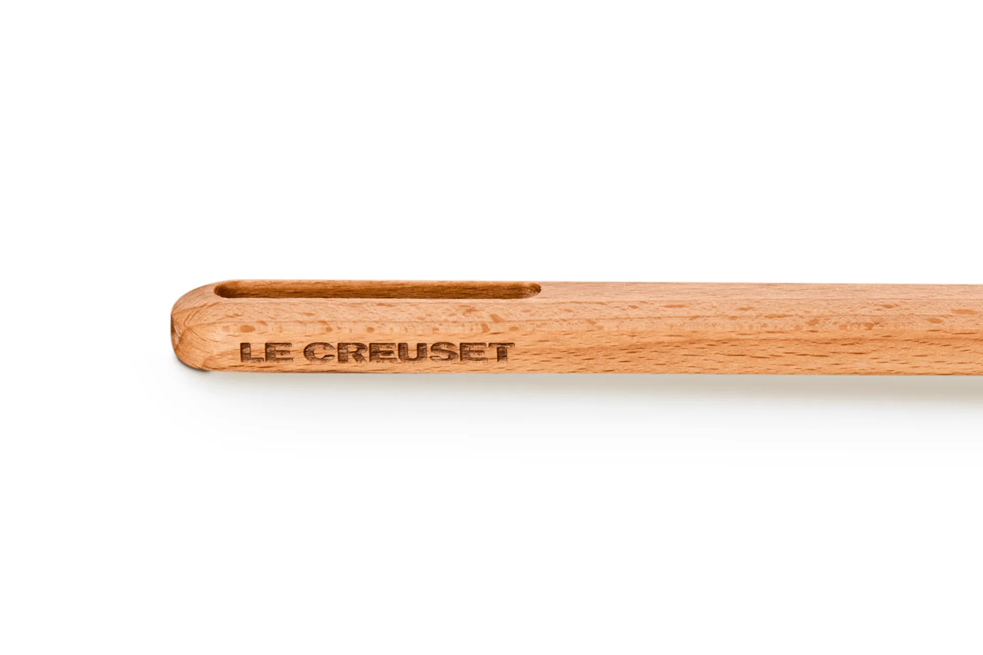 Le Creuset Signature paistinlasta, Pyökki, 32 cm Le Creuset