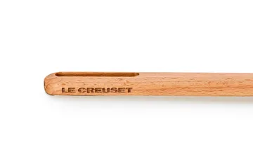 Le Creuset Signature paistinlasta - Pyökki, 32 cm - Le Creuset