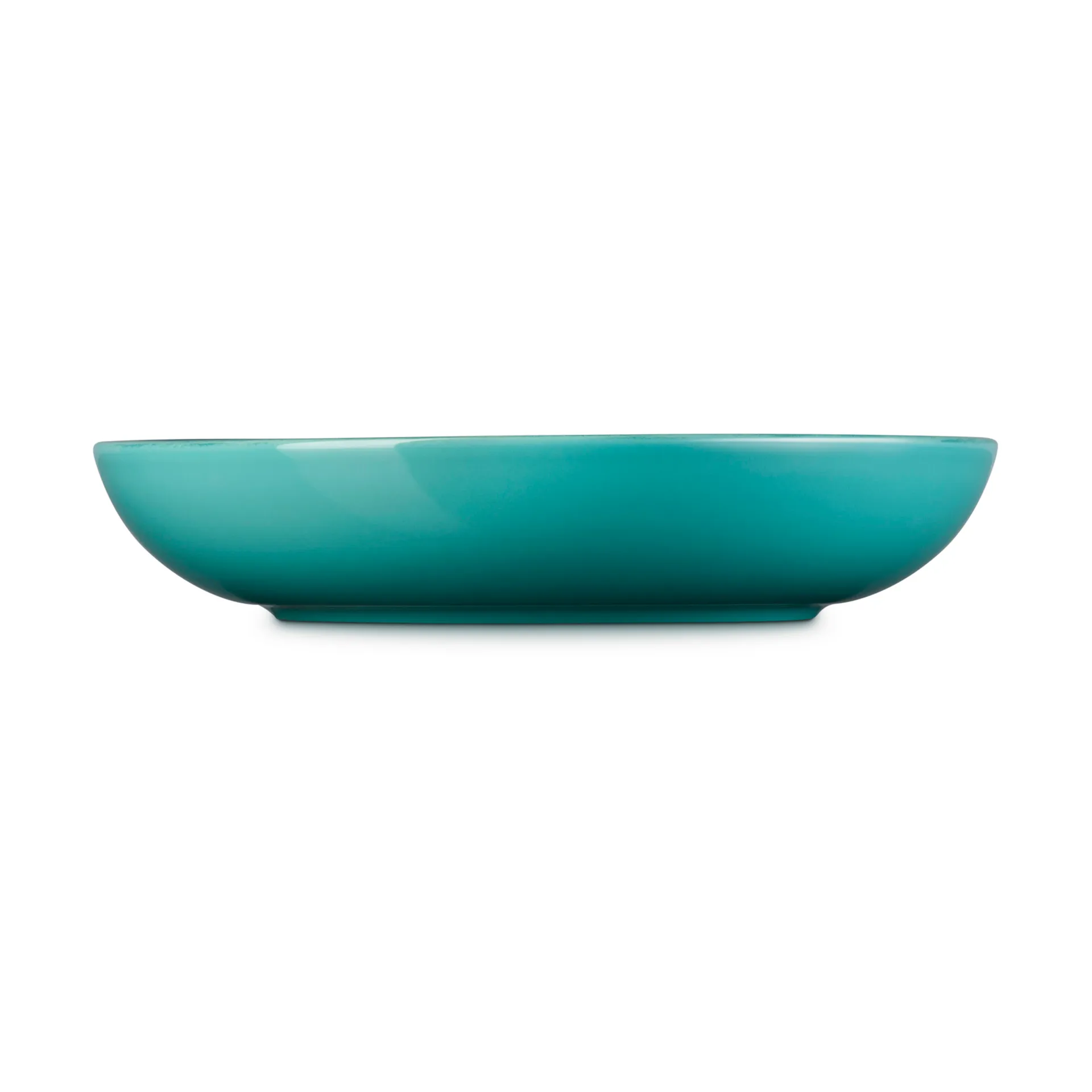 Le Creuset Signature -pastalautanen 22 cm, Bleu Riviera Le Creuset