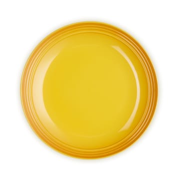 Le Creuset Signature -pastalautanen 22 cm - Nectar - Le Creuset