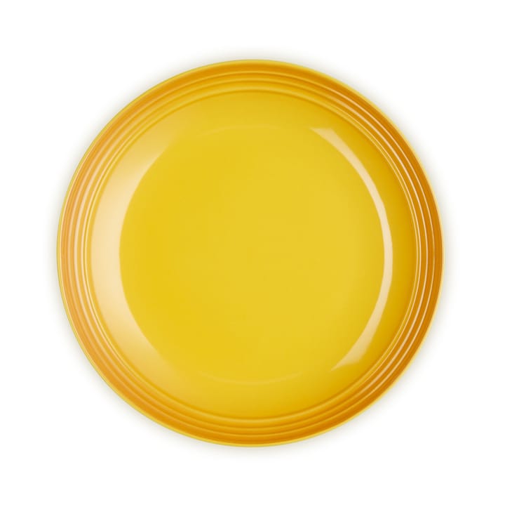 Le Creuset Signature -pastalautanen 22 cm, Nectar Le Creuset
