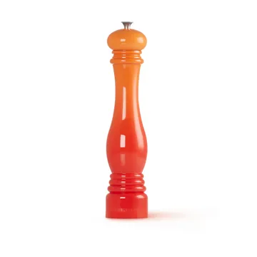 Le Creuset Signature pippurimylly - Volcanic, suuri 32 cm - Le Creuset