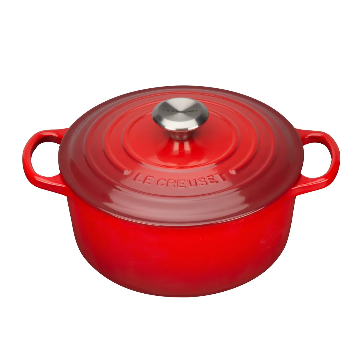 Le Creuset Pata