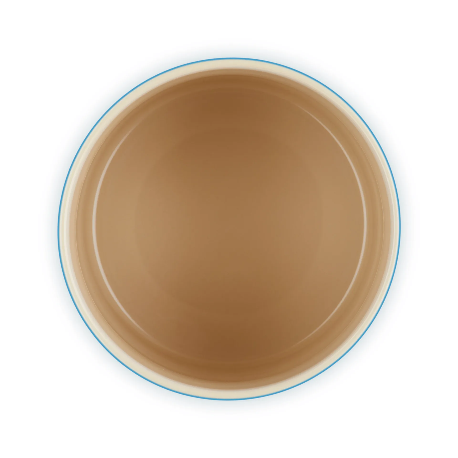 Le Creuset Signature säilytyspurkki, Azure, 1,1 L Le Creuset