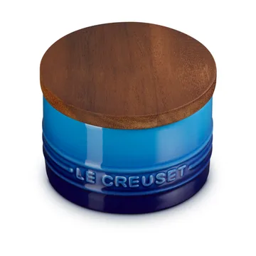 Le Creuset Signature säilytyspurkki - Azure, 200 ml - Le Creuset