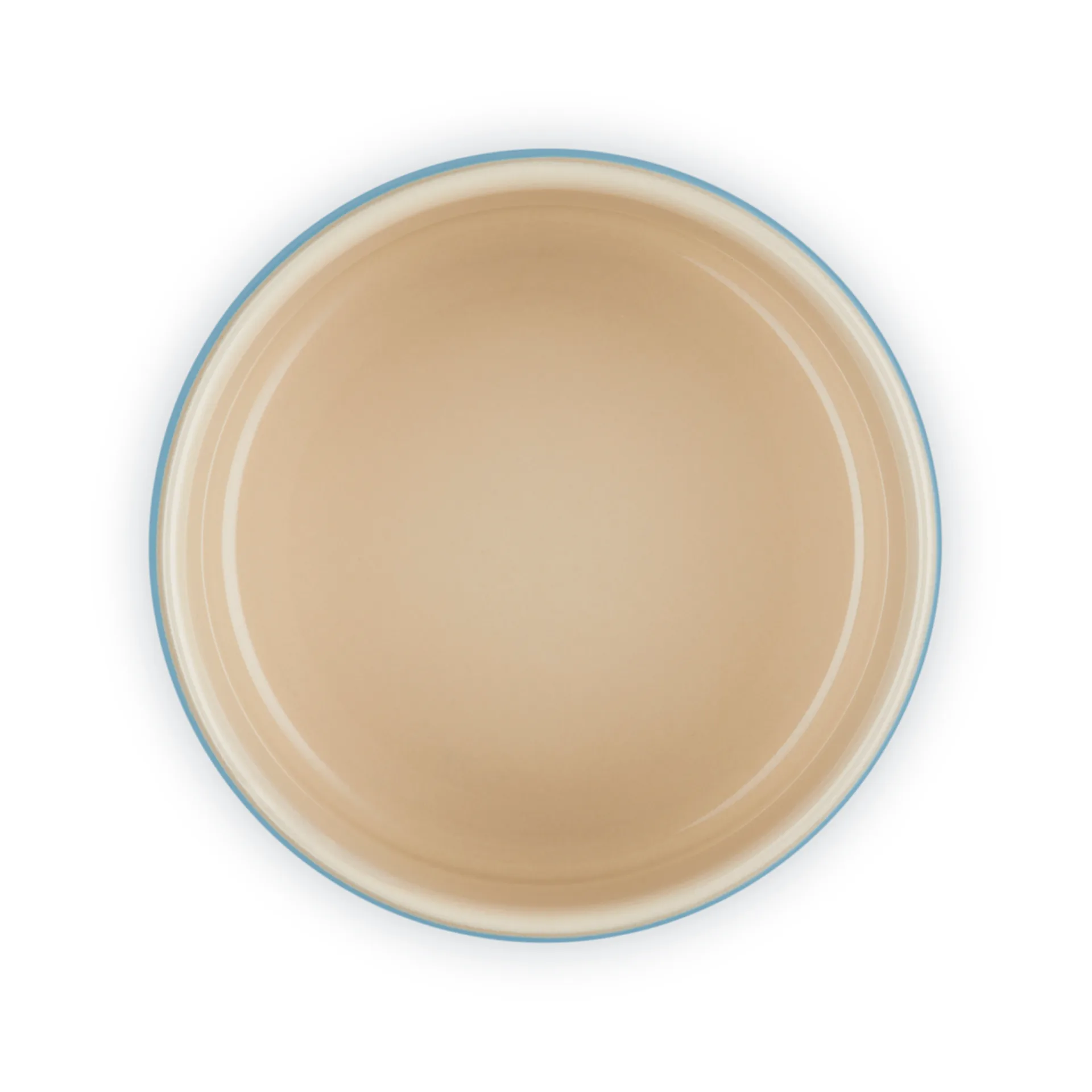 Le Creuset Signature säilytyspurkki, Azure, 200 ml Le Creuset