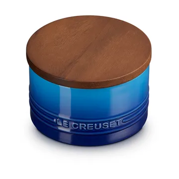 Le Creuset Signature säilytyspurkki - Azure, 470 ml - Le Creuset