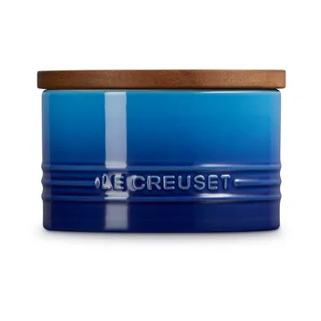 Le Creuset Signature säilytyspurkki - Azure, 470 ml - Le Creuset