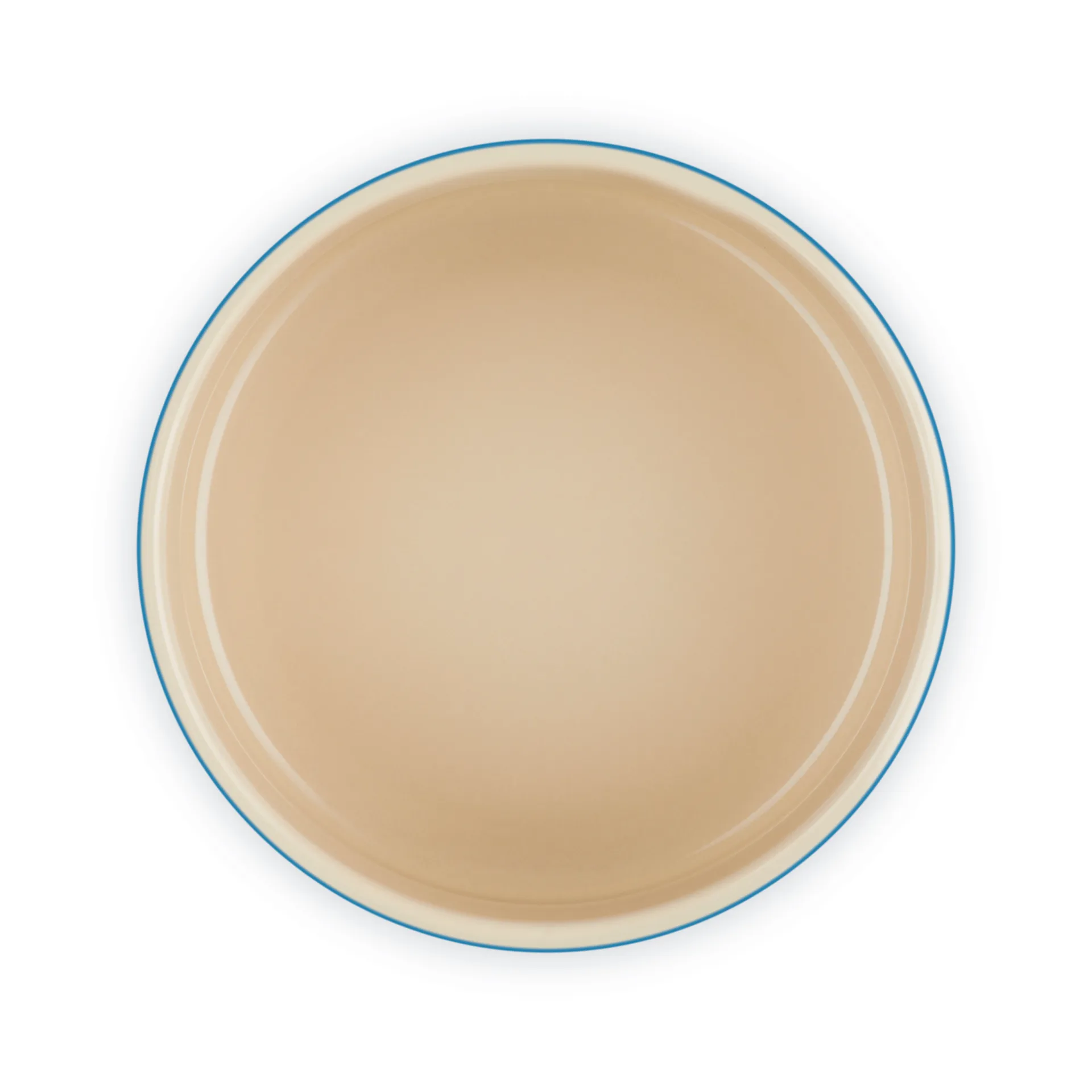 Le Creuset Signature säilytyspurkki, Azure, 470 ml Le Creuset