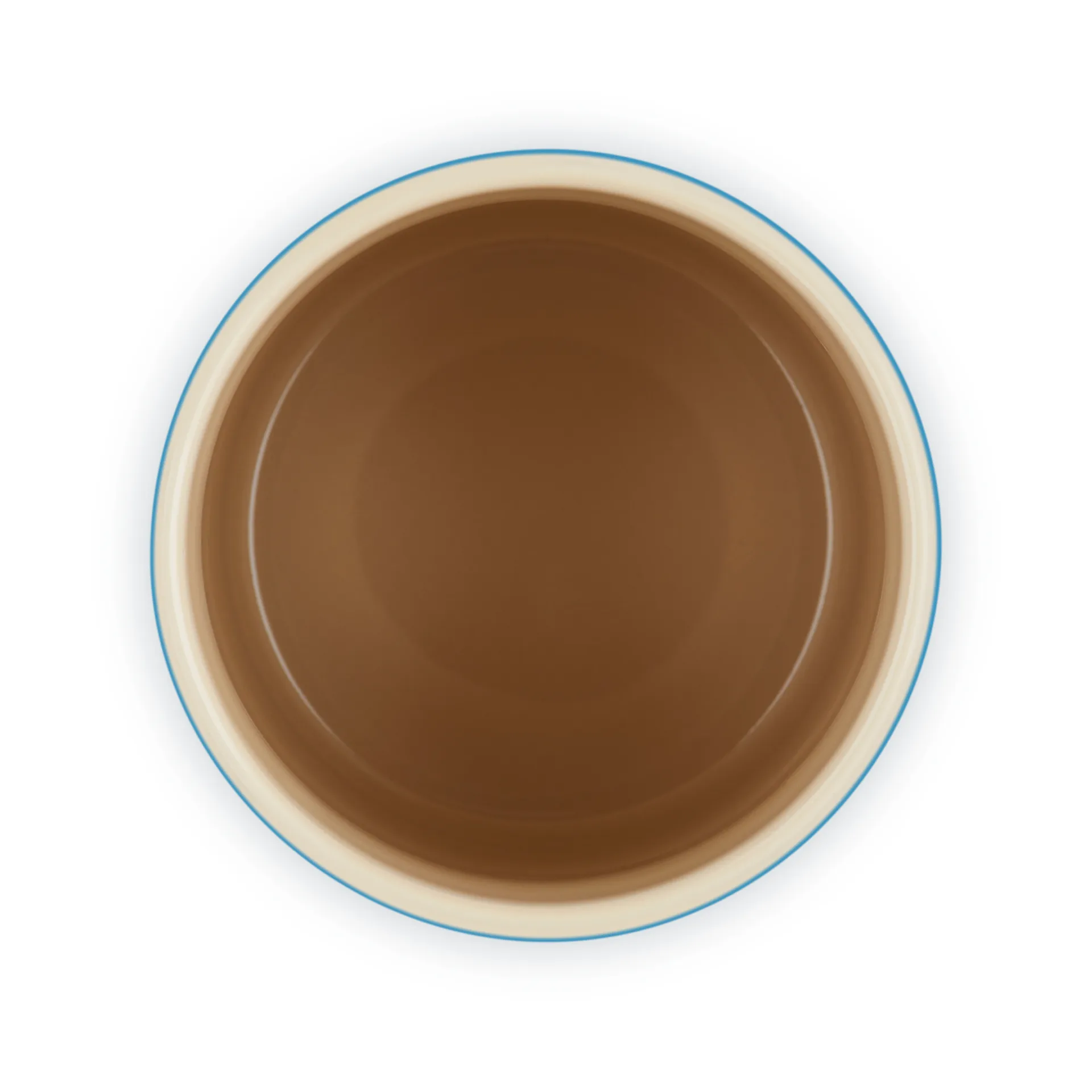 Le Creuset Signature säilytyspurkki, Azure, 770 ml Le Creuset