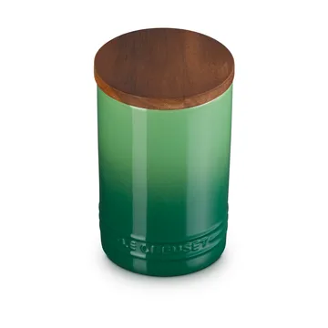 Le Creuset Signature säilytyspurkki - Bambu, 770 ml - Le Creuset