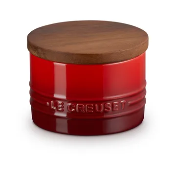 Le Creuset Signature säilytyspurkki - Cerise, 200 ml - Le Creuset