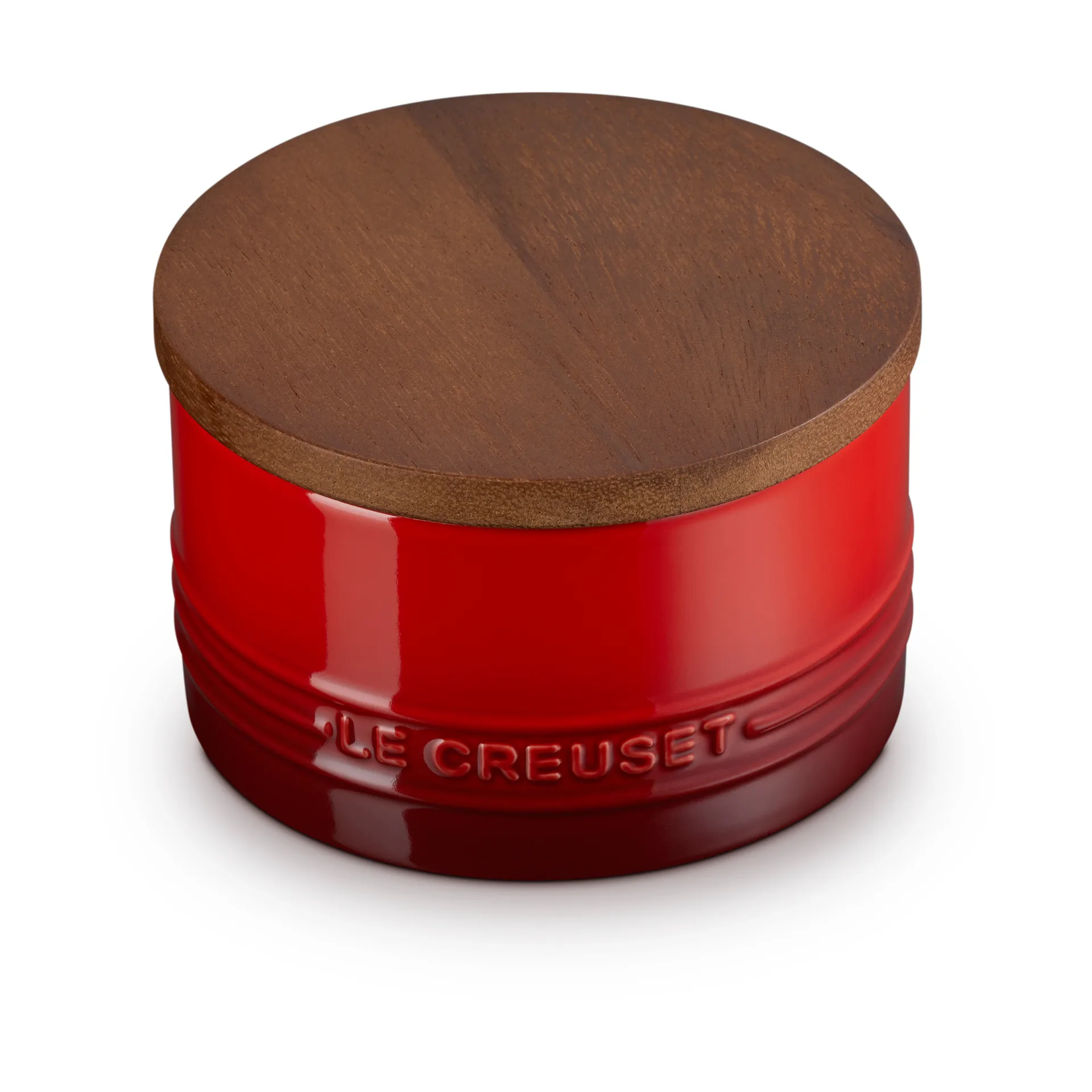 Le Creuset Signature säilytyspurkki, Cerise, 470 ml Le Creuset