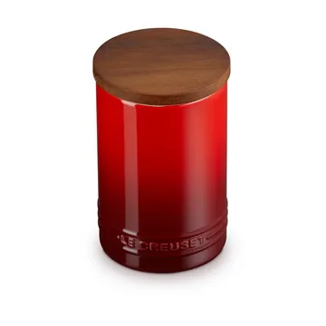 Le Creuset Signature säilytyspurkki - Cerise, 770 ml - Le Creuset