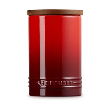 Le Creuset Signature säilytyspurkki - Cerise, 770 ml - Le Creuset