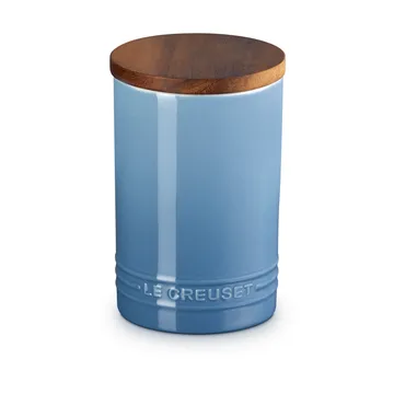 Le Creuset Signature säilytyspurkki - Chambray, 770 ml - Le Creuset