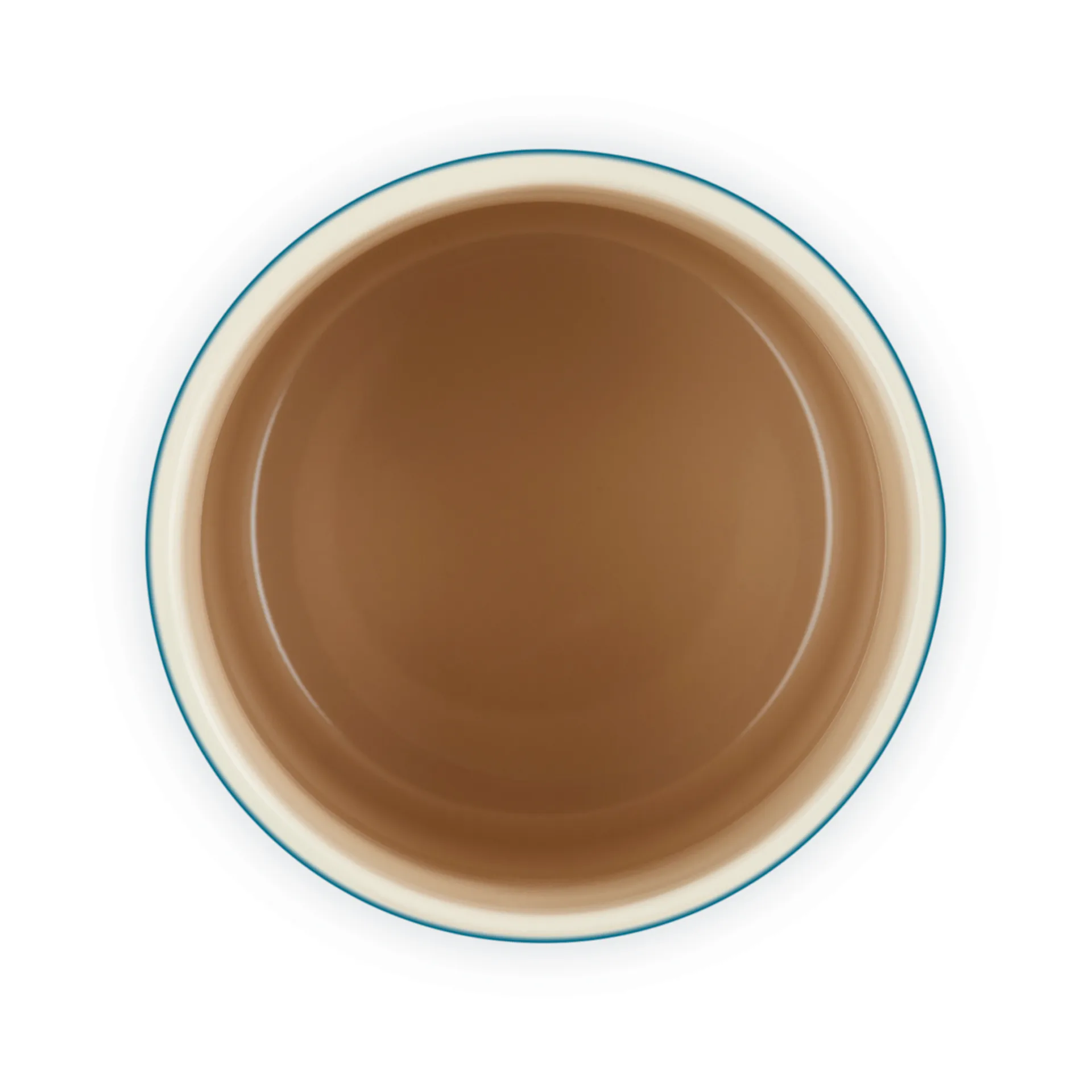 Le Creuset Signature säilytyspurkki, Deep Teal, 770 ml Le Creuset