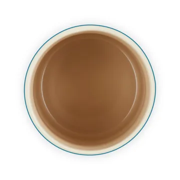 Le Creuset Signature säilytyspurkki - Deep Teal, 770 ml - Le Creuset