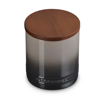 Le Creuset Signature säilytyspurkki - Flint, 1,1 L - Le Creuset