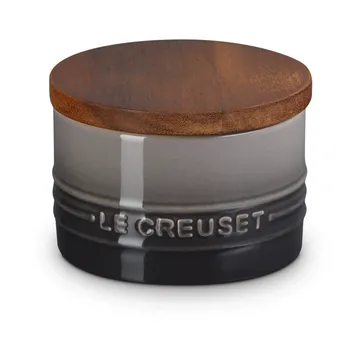 Le Creuset Signature säilytyspurkki - Flint, 200 ml - Le Creuset