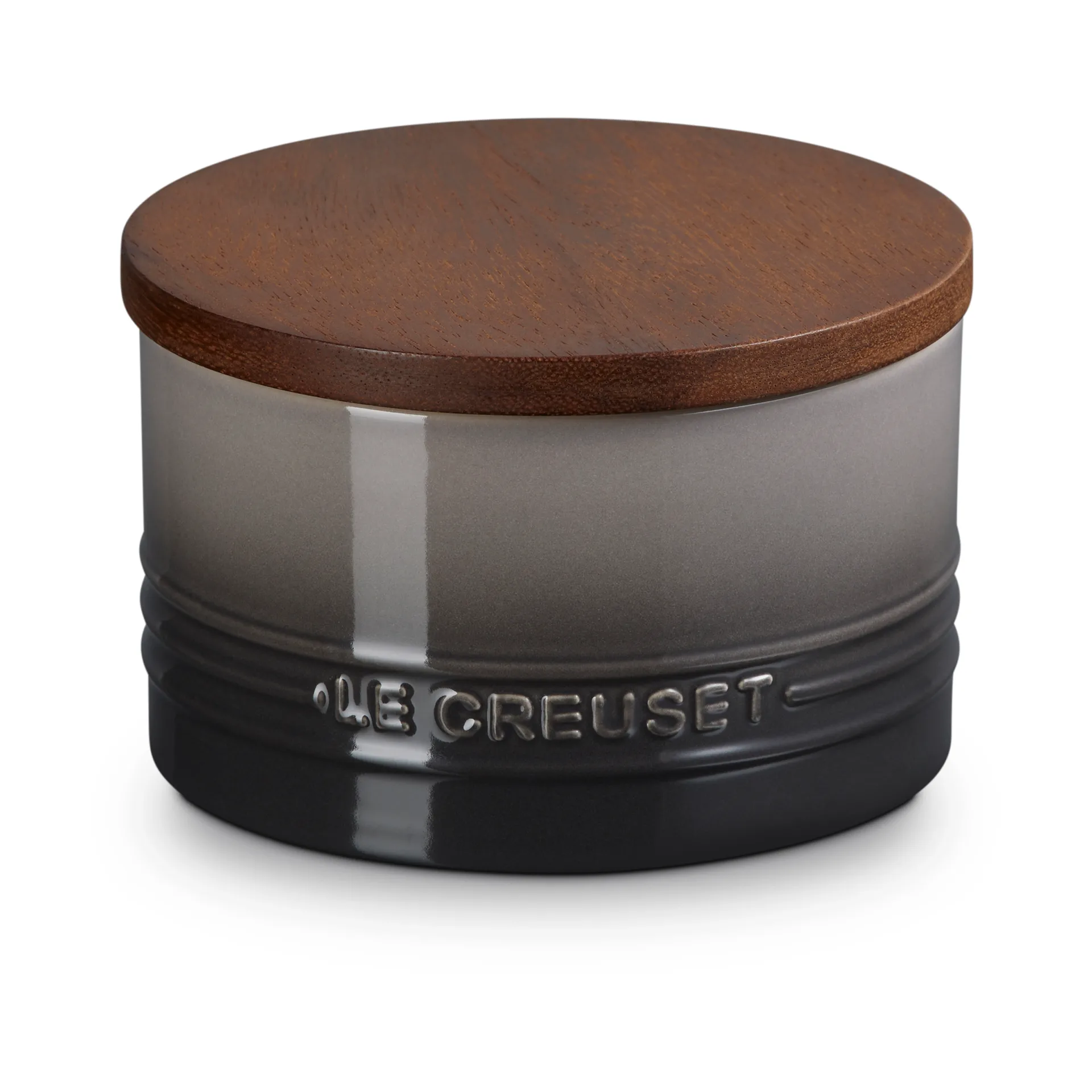 Le Creuset Signature säilytyspurkki, Flint, 470 ml Le Creuset