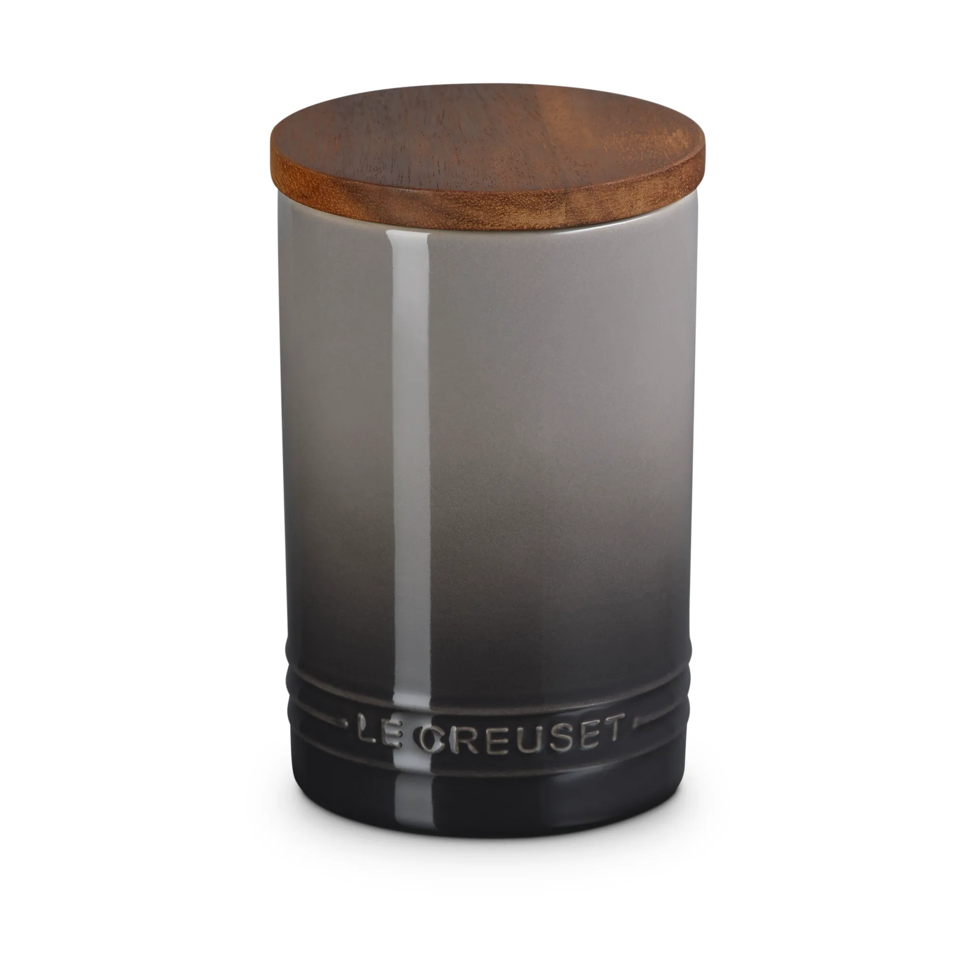 Le Creuset Signature säilytyspurkki, Flint, 770 ml Le Creuset