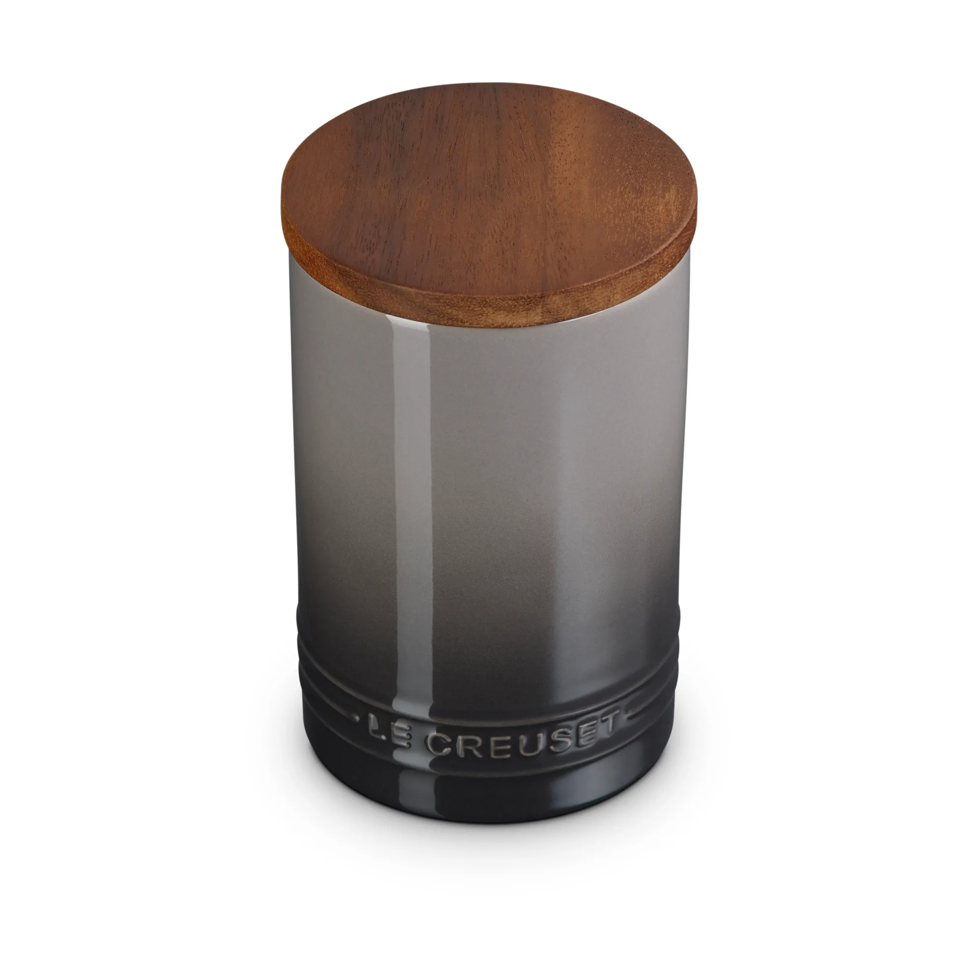 Le Creuset Signature säilytyspurkki, Flint, 770 ml Le Creuset