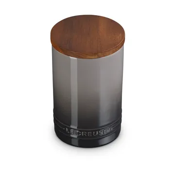 Le Creuset Signature säilytyspurkki - Flint, 770 ml - Le Creuset