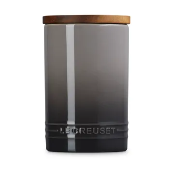 Le Creuset Signature säilytyspurkki - Flint, 770 ml - Le Creuset