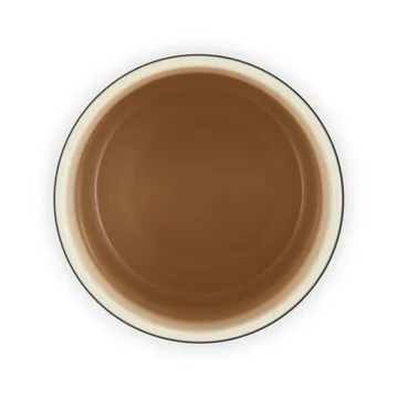 Le Creuset Signature säilytyspurkki - Matte Black, 770 ml - Le Creuset