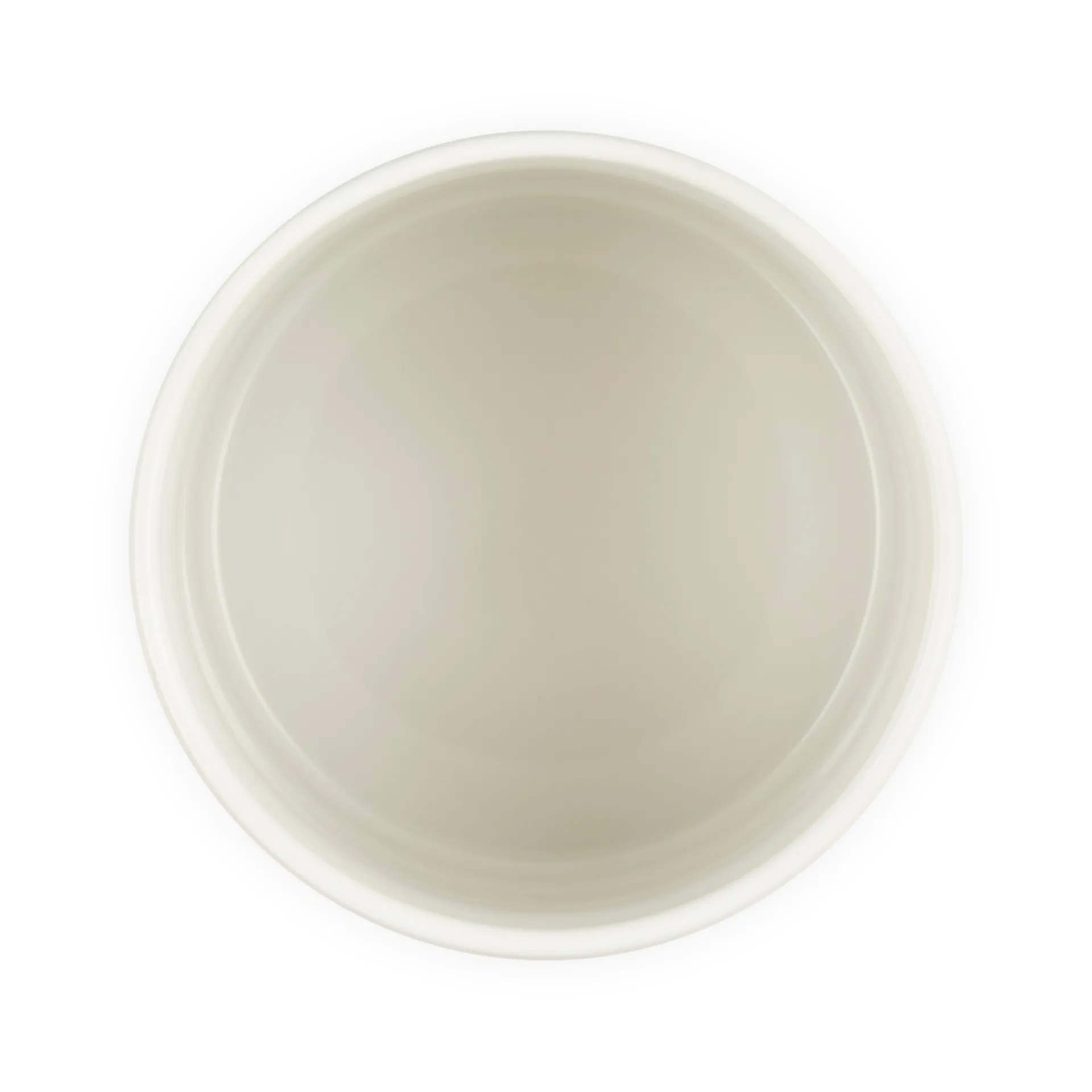 Le Creuset Signature säilytyspurkki, Meringue, 1,1 L Le Creuset