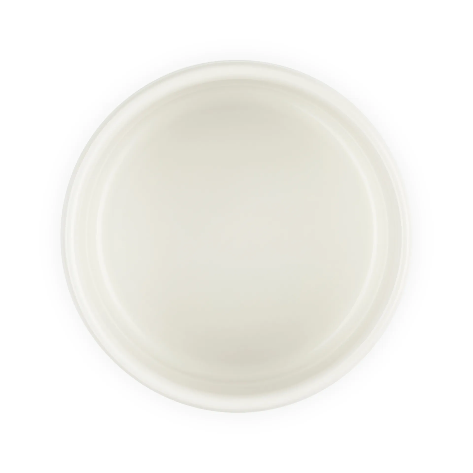 Le Creuset Signature säilytyspurkki, Meringue, 200 ml Le Creuset