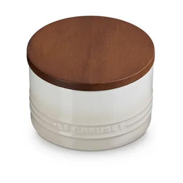 Le Creuset Signature säilytyspurkki - Meringue, 470 ml - Le Creuset