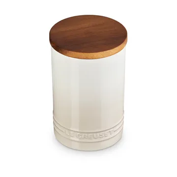 Le Creuset Signature säilytyspurkki - Meringue, 770 ml - Le Creuset