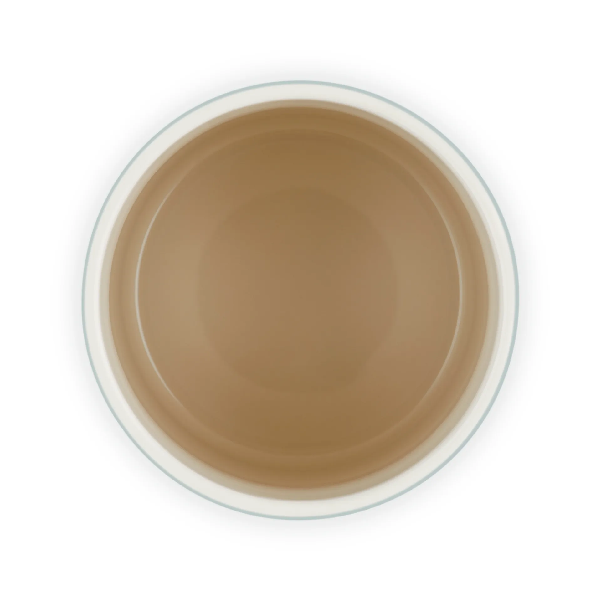 Le Creuset Signature säilytyspurkki, Sea Salt, 770 ml Le Creuset