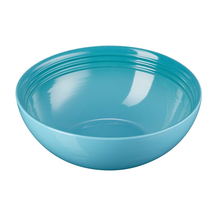 Le Creuset Signature serveringskulho 2,2 L, Caribbean Le Creuset